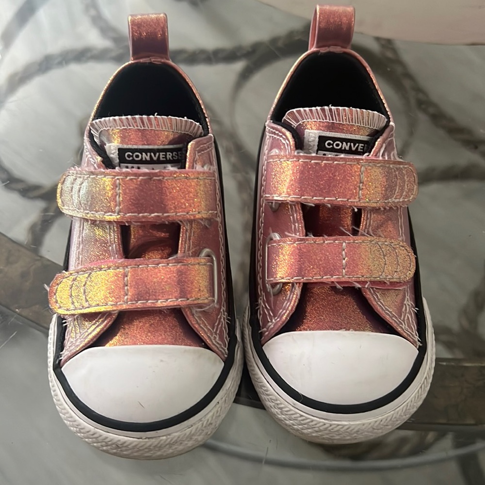 Converse 4C